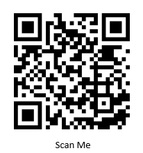 qr code website